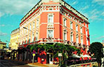 Отель Milenij Grand Hotel Opatijska Cvijeta
