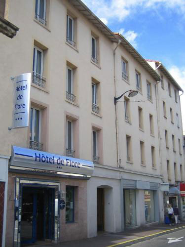 Отель De Flore