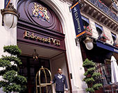 Отель Edouard VII