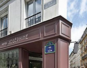 Отель Josephine