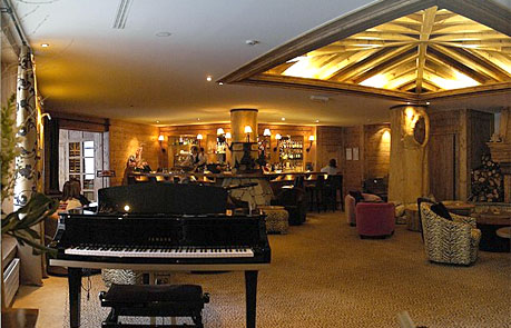 Пиано-бар