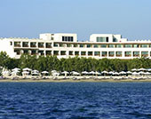 Отель Plaza Resort