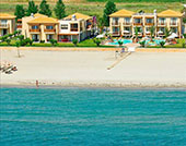 Отель Mediterranean Village Resort and Spa
