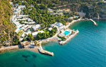 Отель Poseidon Resort