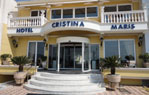 Отель Cristina Maris