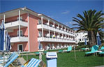 Отель Astir Beach Hotel