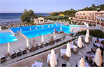 Отель Eleon Grand Resort  Spa