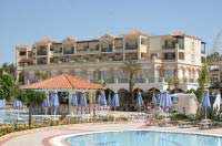 Отель Lindos Princess Hotel