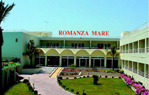 Отель Romanza Mare