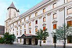 Отель Hilton Budapest