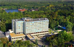 Отель Danubius Health Spa Resort Heviz