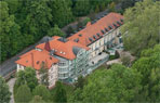 Отель Hotel Spa Heviz