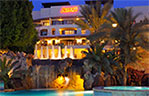 Отель Marriott JV Dead Sea