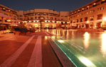 Отель Marriott Jordan Valley  Spa