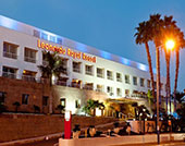 Отель Lenardo Royal Resort