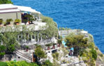 Отель Punta chiarito resort
