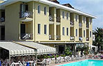 Отель Hotel Delle Mimose