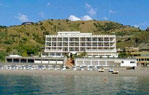 Отель Baia Taormina Grand Palace Hotels  SPA