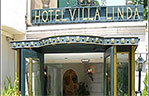Отель Hotel Villa Linda