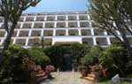 Отель Hilton Gardini Naxos