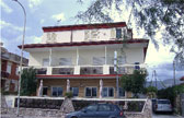 Отель Villa del Sole