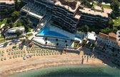 Отель Maestral Resort  Casino