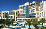 Отель Splendid Conference  Spa Beach Resort