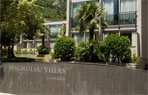 Отель Tara Villas Magnolia