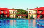 Отель Ephesia Holiday Beach Club