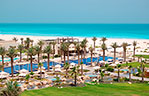 Отель Park Hayatt Abu Dhabi
