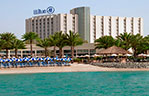 Отель Hilton Abu Dhabi