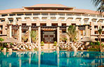 Отель Sofitel Luxury Hotel The Palm