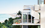 Отель Miami Beach Edition