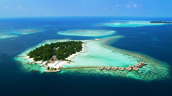 Путёвки на Мальдивские острова